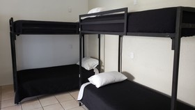 Grand Isitia Hostel