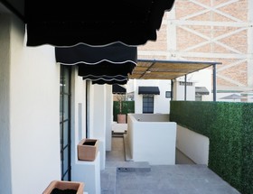 Grand Isitia Hostel