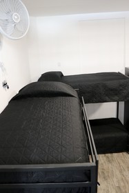 Grand Isitia Hostel
