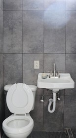 Grand Isitia Hostel
