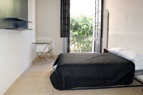 Grand Isitia Hostel