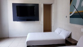 Grand Isitia Hostel