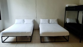 Grand Isitia Hostel