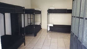 Grand Isitia Hostel