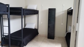 Grand Isitia Hostel