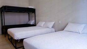 Grand Isitia Hostel