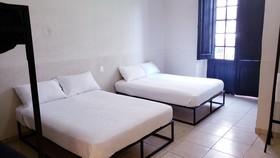 Grand Isitia Hostel