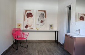 Grand Isitia Hostel