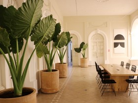 Grand Isitia Hostel
