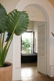 Grand Isitia Hostel