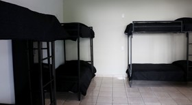 Grand Isitia Hostel