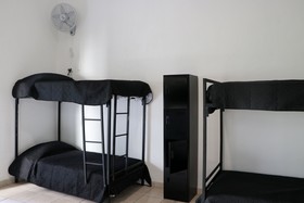 Grand Isitia Hostel