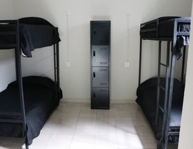 Grand Isitia Hostel