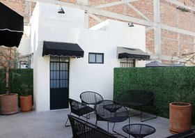 Grand Isitia Hostel