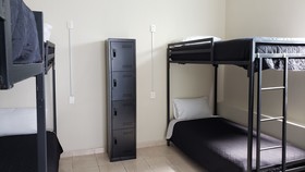 Grand Isitia Hostel