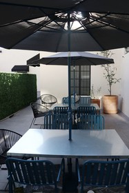 Grand Isitia Hostel