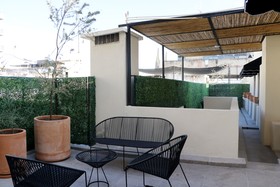 Grand Isitia Hostel