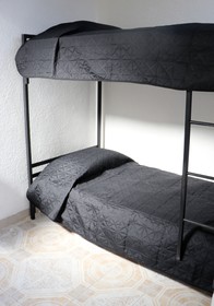 Grand Isitia Hostel