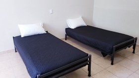 Grand Isitia Hostel