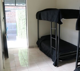 Grand Isitia Hostel