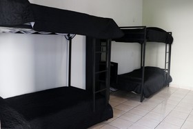 Grand Isitia Hostel