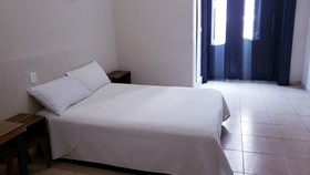 Grand Isitia Hostel