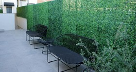 Grand Isitia Hostel