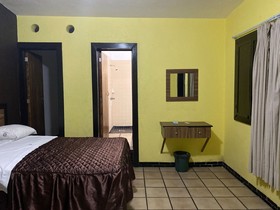 Gran Hotel Galerias Plaza by OYO