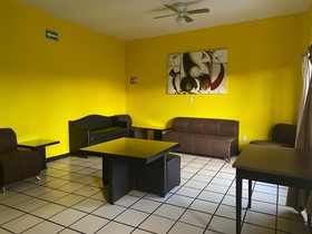 Gran Hotel Galerias Plaza by OYO