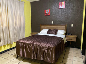Gran Hotel Galerias Plaza by OYO