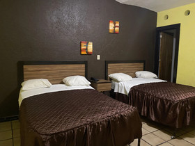 Gran Hotel Galerias Plaza by OYO