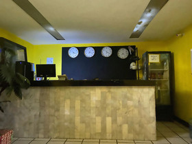 Gran Hotel Galerias Plaza by OYO