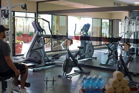 Guadalajara Plaza Expo Business Class
