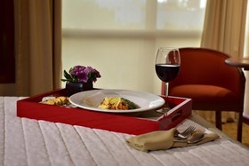 Guadalajara Plaza Expo Business Class