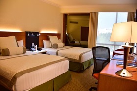 Guadalajara Plaza Expo Business Class
