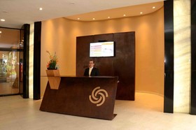 Guadalajara Plaza Expo Business Class