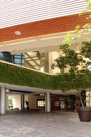 Guadalajara Plaza Expo Business Class