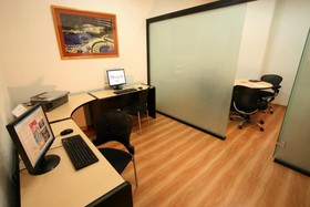 Guadalajara Plaza Expo Business Class