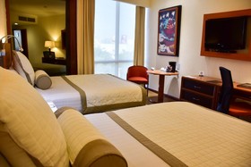 Guadalajara Plaza Expo Business Class