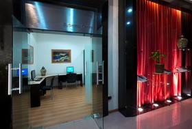 Guadalajara Plaza Expo Business Class