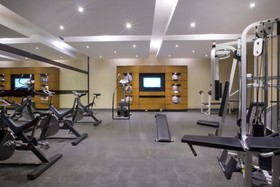 Guadalajara Plaza Expo Business Class