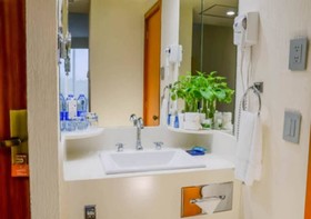 Guadalajara Plaza Expo Business Class
