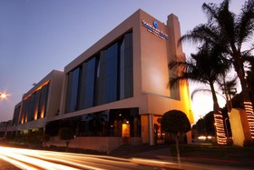 Guadalajara Plaza Expo Business Class