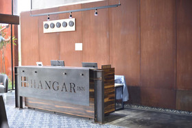 Hangar Inn Select Aeropuerto Guadalajara