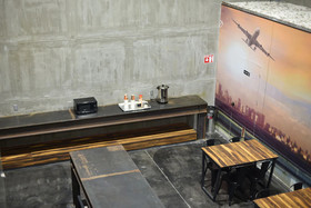 Hangar Inn Select Aeropuerto Guadalajara