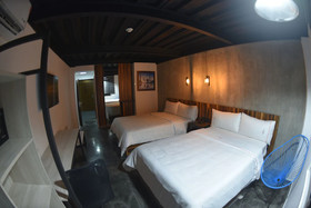 Hangar Inn Select Aeropuerto Guadalajara