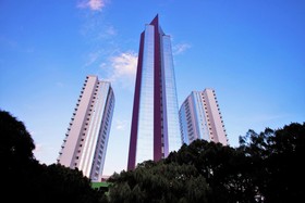 Hard Rock Hotel Guadalajara