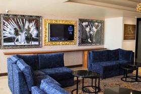 Hard Rock Hotel Guadalajara
