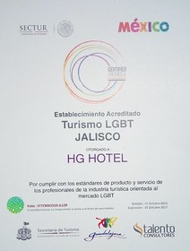 HG Hotel