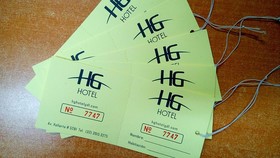 HG Hotel